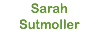 Sarah Sutmoller